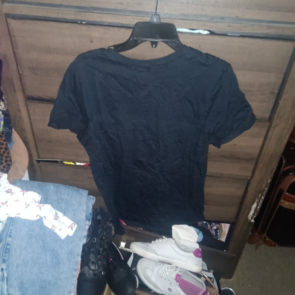 I AM NEGAN Walking Dead Graphic tshirt - Picture 4 of 5